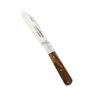 LE SABOT COUTEAU GARONNAIS BOIS DE SERPENT 10.5CM