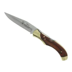 MUELA COUTEAU GL EN STAMINA MITRES EN LAITON