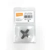REBER COUTEAU HACHOIR N°5 ACIER