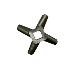 REBER COUTEAU HACHOIR N°22 ACIER