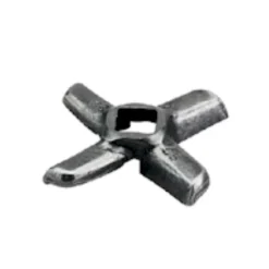 REBER COUTEAU HACHOIR N°12 ACIER