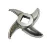 REBER COUTEAU HACHOIR N°32 INOX