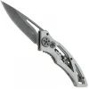 HERBERTZ COUTEAU INOX 12CM DEC
