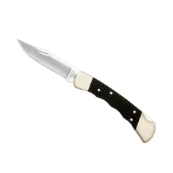 BUCK COUTEAU HUNTER 110 MANCHE EBENE