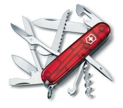 VICTORINOX COUTEAU HUNTSMAN 15 FONCTIONS