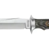 BOKER COUTEAU JUNGLE DEVIL + ETUI CUIR