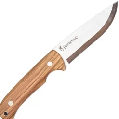 BROWNING COUTEAU KORVAR 11CM