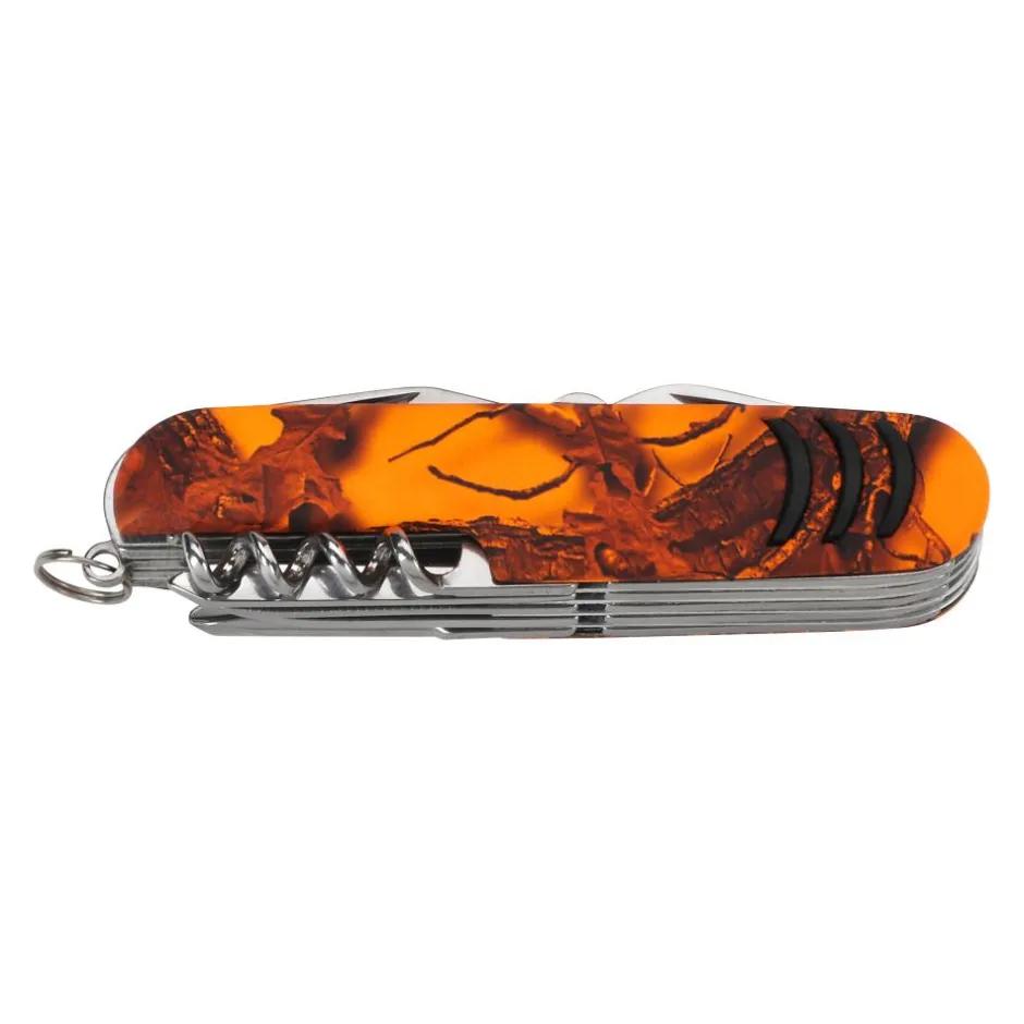 LIGNE VERNEY CARRON COUTEAU KRONOS 11 FONCTIONS BLAZE