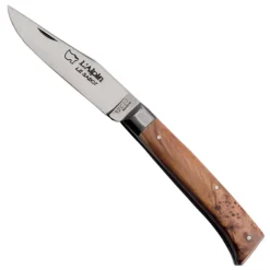 LE SABOT COUTEAU L ALPIN GENEVRIER 10CM