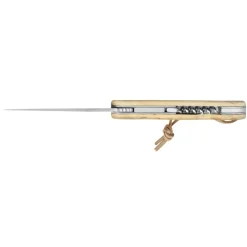 C DOZORME COUTEAU LAGUIOLE BAROUDEUR MANCHE BOULEA