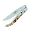 C DOZORME COUTEAU LAGUIOLE CORNE DE BELIER