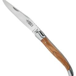 ARBALETE G.DAVID COUTEAU LAGUIOLE MITRES 12CM