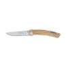 C DOZORME COUTEAU LE THIERS DESIGN 2FONCTIONS OLIVIER LAME ACIER