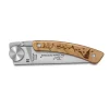 C DOZORME COUTEAU LE THIERS NATURE CHENE ALPES