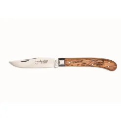 LE SABOT COUTEAU LOU COTETH OLIVIER CHEVREUIL 11.5CM