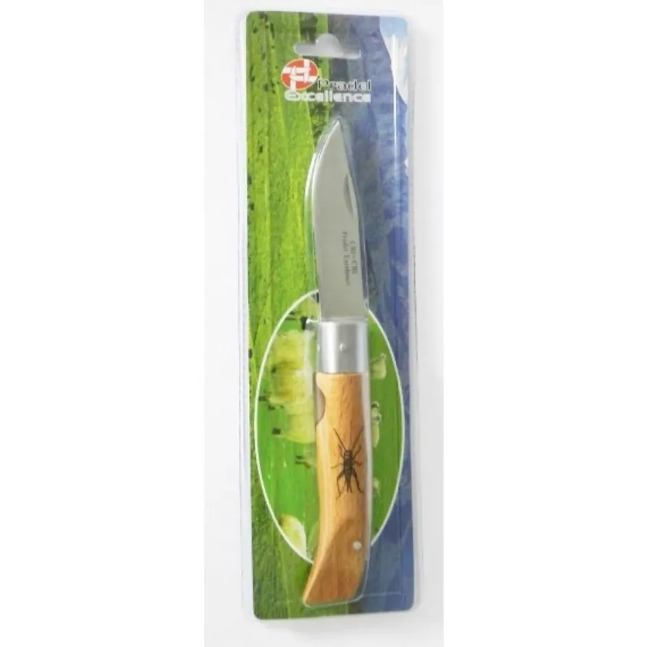 PRADEL EXCELLENCE COUTEAU MONTAGNARD CRI CRI