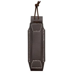 OPINEL COUTEAU N°8 FERMANT ETUI CEINTURE