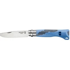 OPINEL COUTEAU N°7 OUTDOOR JUNIOR