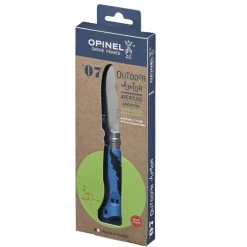 OPINEL COUTEAU N°7 OUTDOOR JUNIOR