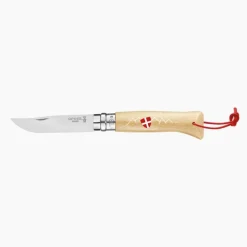 OPINEL COUTEAU N°8 SAVOYARD