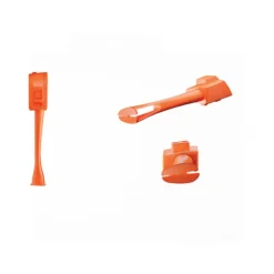 OPINEL COUTEAU N°12 TIRE TIQUE