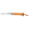 OPINEL COUTEAU NEO6 OLIVIER