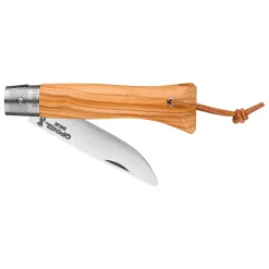 OPINEL COUTEAU NEO6 OLIVIER