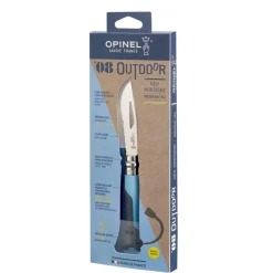 OPINEL COUTEAU OUTDOOR N°8