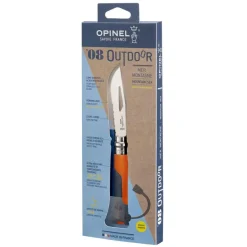 OPINEL COUTEAU OUTDOOR N°8