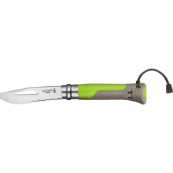 OPINEL COUTEAU OUTDOOR TERRE N°8