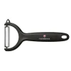 VICTORINOX COUTEAU PELE TOMATE MANCHE Y NOIR
