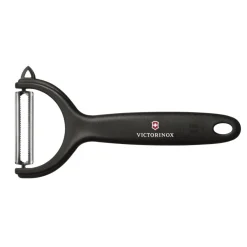 VICTORINOX COUTEAU PELE TOMATE MANCHE Y NOIR