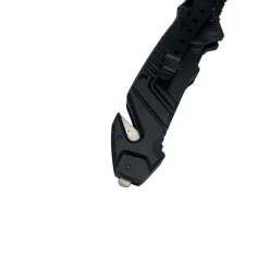 TERZEO PASSIONNÉS DE NATURE COUTEAU PLIANT SECURITY + ETUI
