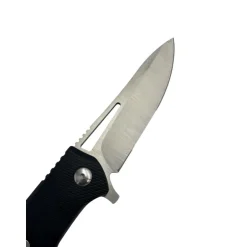 TERZEO PASSIONNÉS DE NATURE COUTEAU PLIANT STORM + ETUI