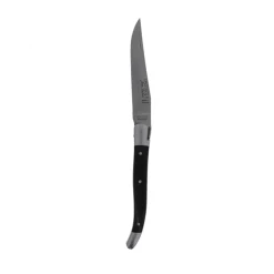 JEAN DUBOST COUTEAU PREMIUM MANCHE EN CORNE VERITABLE COFFRET