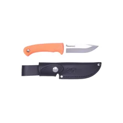 BROWNING COUTEAU PRO HUNTER BLAZE + ETUI