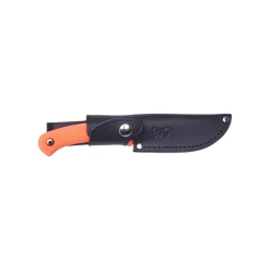 BROWNING COUTEAU PRO HUNTER BLAZE + ETUI