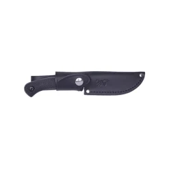 BROWNING COUTEAU PRO HUNTER NOIR + ETUI