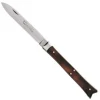 LE SABOT COUTEAU QUEUE DE POISSON 9CM