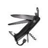 VICTORINOX COUTEAU RANGERWOOD 55 11 FONCTIONS EN NOYER