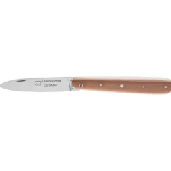LE SABOT COUTEAU ROUENNAIS POMMIER 11CM