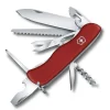 VICTORINOX COUTEAU SUISSE OUTRIDER ROUGE