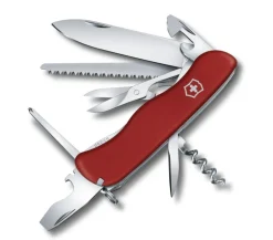 VICTORINOX COUTEAU SUISSE OUTRIDER ROUGE