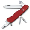 VICTORINOX COUTEAU SUISSE PICKNICKER 11 FONCTIONS