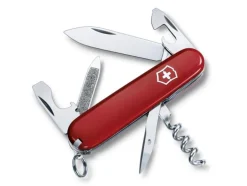 VICTORINOX COUTEAU SUISSE SPORTSMAN 13 FONCTIONS