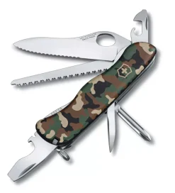 VICTORINOX COUTEAU SUISSE TRAILMASTER CAMO