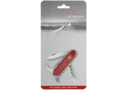VICTORINOX COUTEAU SUISSE WAITER 9 FONCTIONS