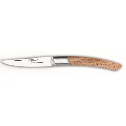 LE SABOT COUTEAU THIERS BOULEAU 12CM