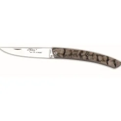 LE SABOT COUTEAU THIERS CORNE BELIER 12CM
