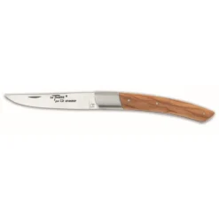 LE SABOT COUTEAU THIERS OLIVIER 12CM